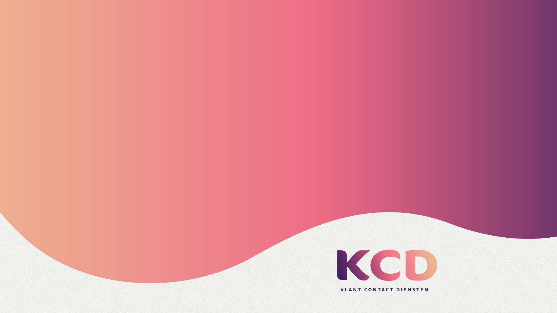 Logo KCD
